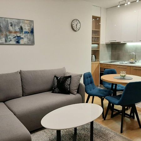 Apartament Apartman Silver Lux Zlatibor Zewnętrze zdjęcie