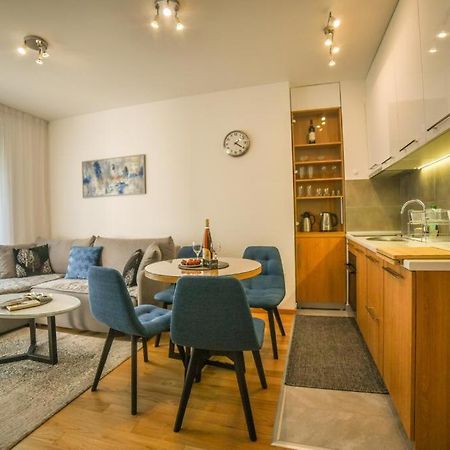 Apartament Apartman Silver Lux Zlatibor Zewnętrze zdjęcie