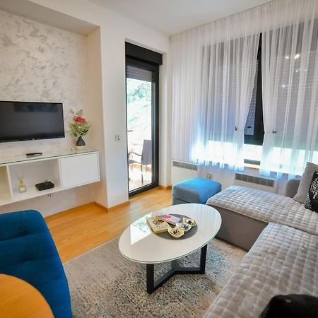 Apartman Silver Lux Zlatibor Zewnętrze zdjęcie