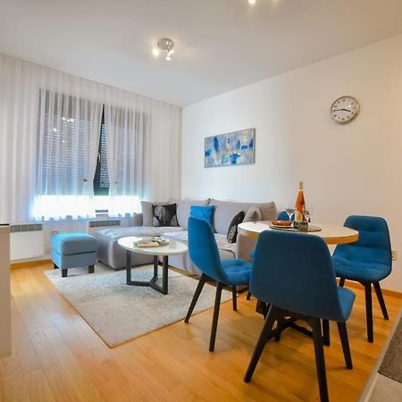 Apartman Silver Lux Zlatibor Zewnętrze zdjęcie