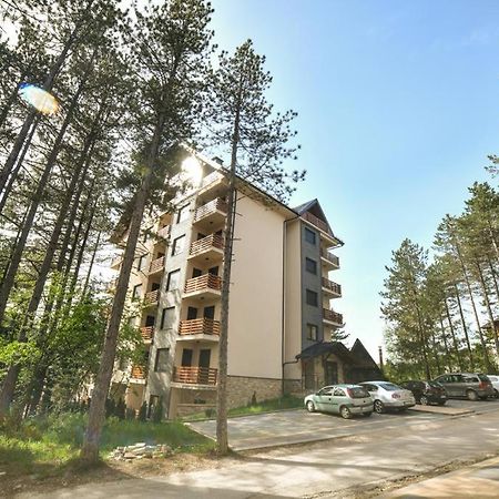 Apartman Silver Lux Zlatibor Zewnętrze zdjęcie