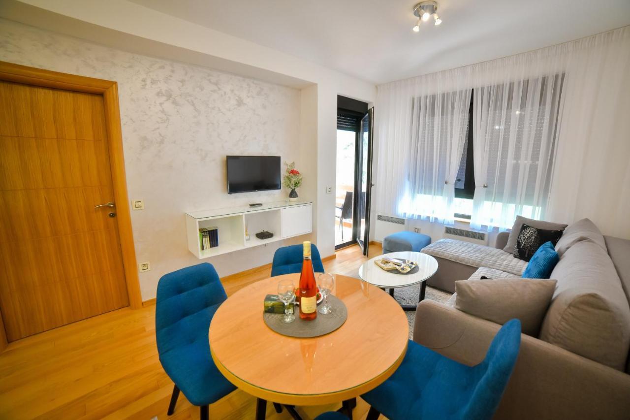 Apartament Apartman Silver Lux Zlatibor Zewnętrze zdjęcie