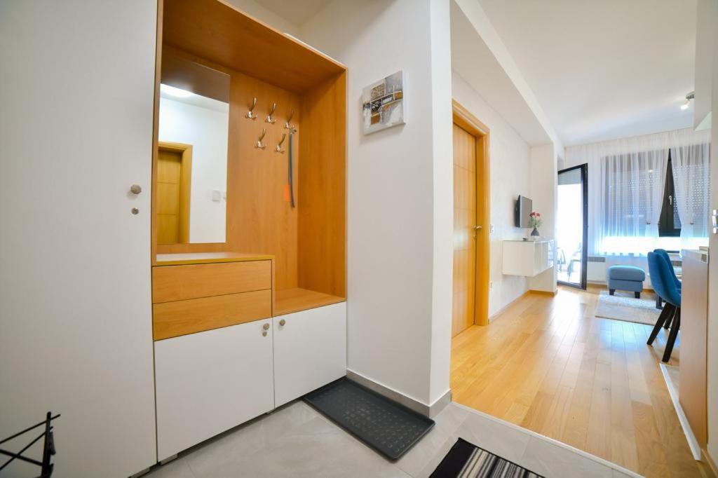 Apartament Apartman Silver Lux Zlatibor Zewnętrze zdjęcie