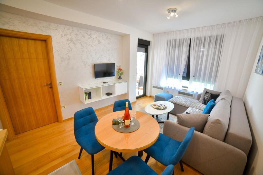 Apartament Apartman Silver Lux Zlatibor Zewnętrze zdjęcie