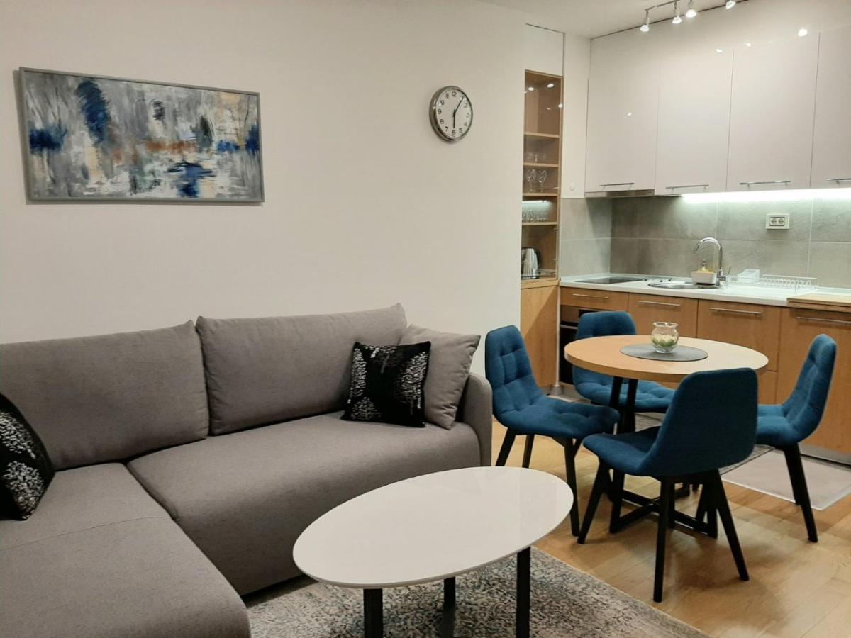 Apartman Silver Lux Zlatibor Zewnętrze zdjęcie