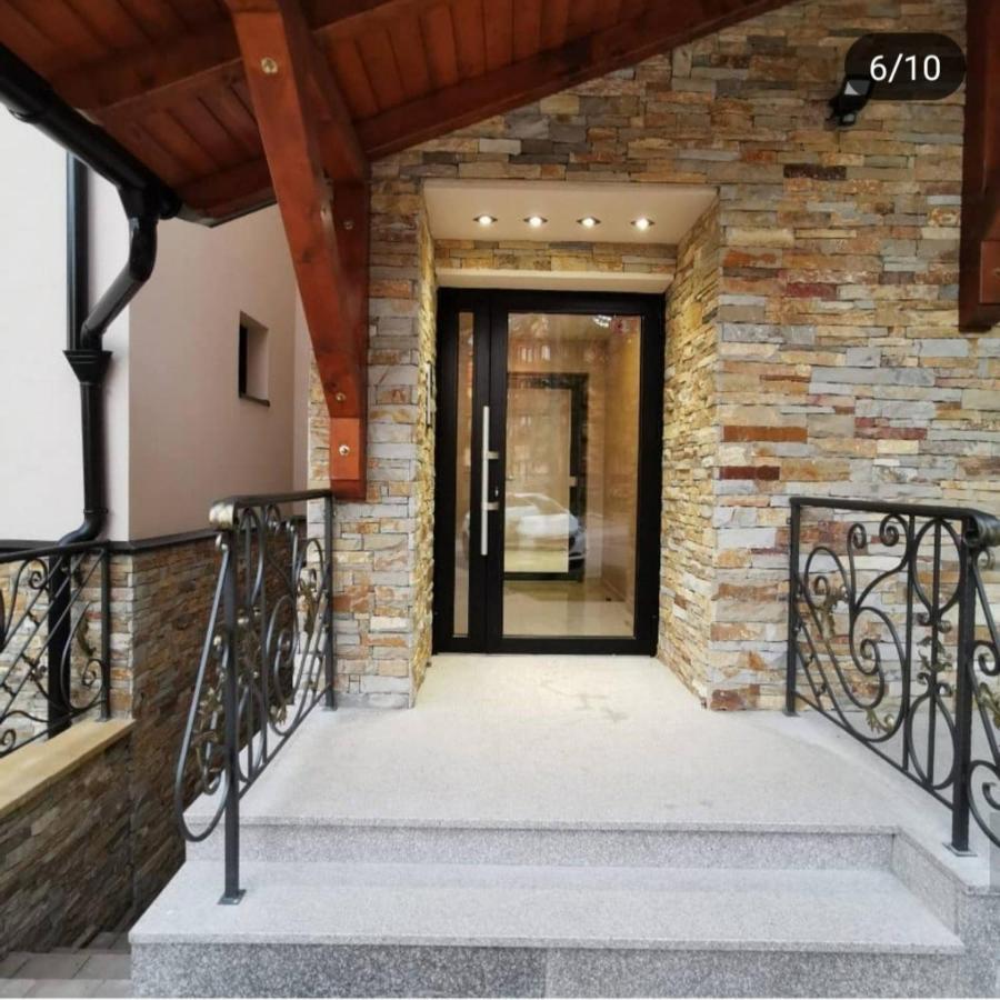 Apartman Silver Lux Zlatibor Zewnętrze zdjęcie