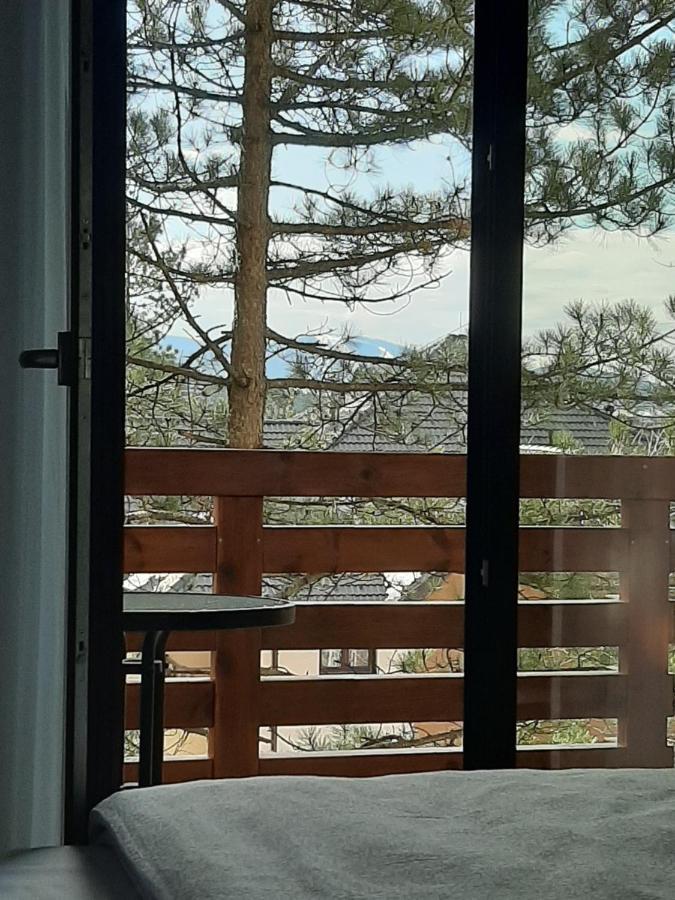 Apartman Silver Lux Zlatibor Zewnętrze zdjęcie