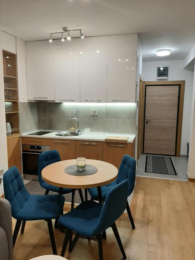Apartman Silver Lux Zlatibor Zewnętrze zdjęcie
