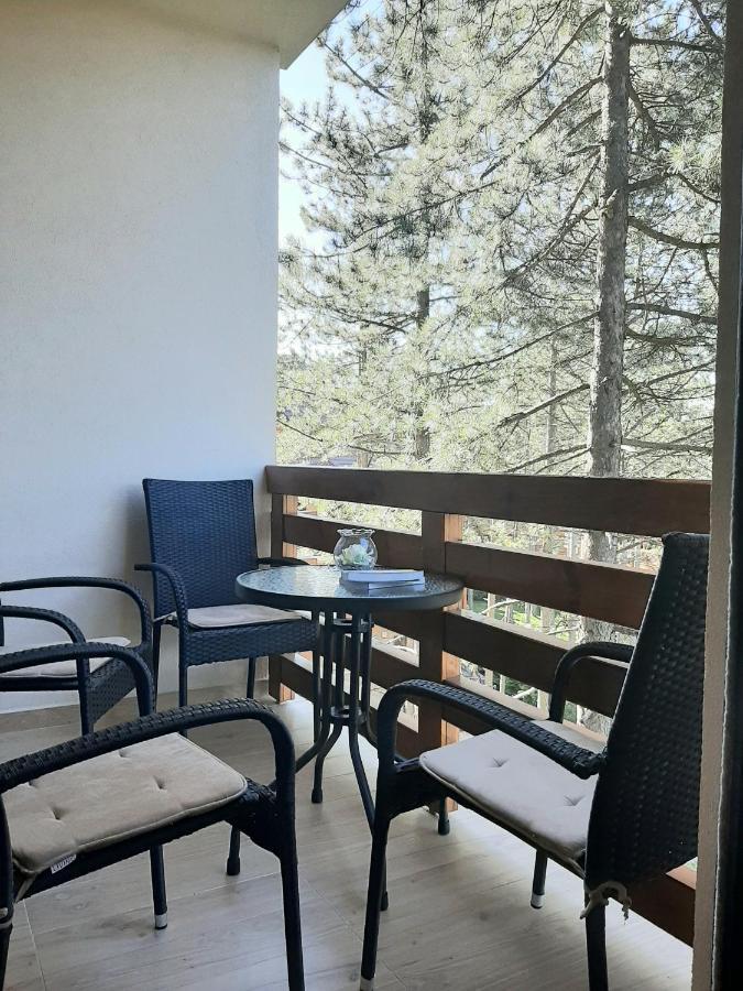 Apartman Silver Lux Zlatibor Zewnętrze zdjęcie