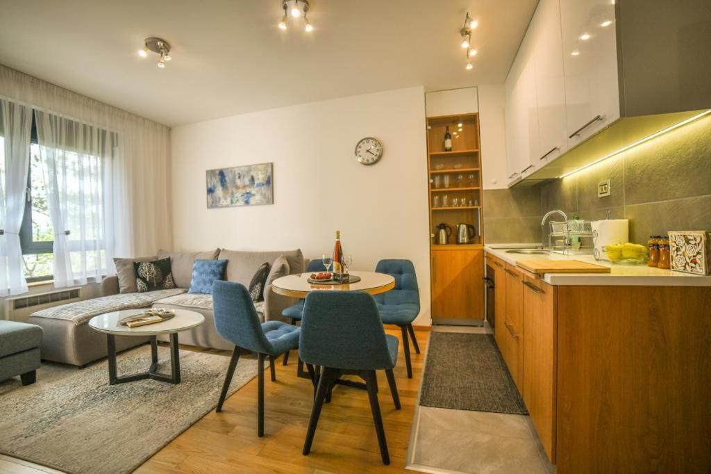 Apartament Apartman Silver Lux Zlatibor Zewnętrze zdjęcie