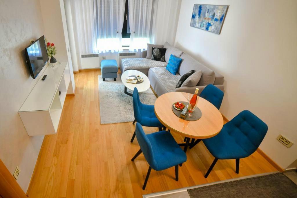 Apartament Apartman Silver Lux Zlatibor Zewnętrze zdjęcie