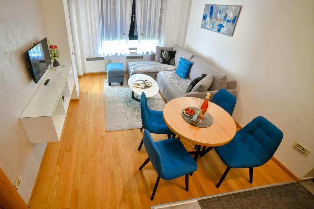 Apartman Silver Lux Zlatibor Zewnętrze zdjęcie