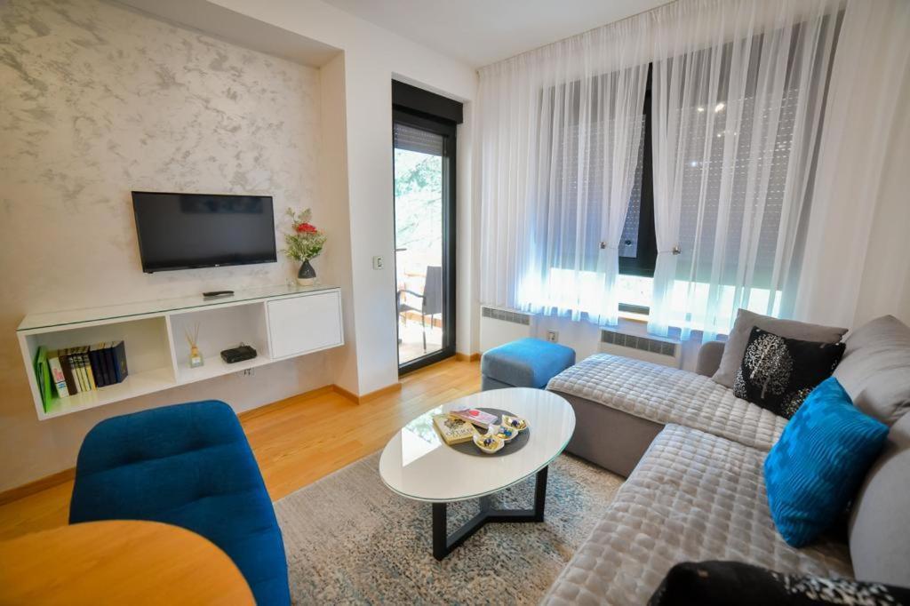 Apartament Apartman Silver Lux Zlatibor Zewnętrze zdjęcie