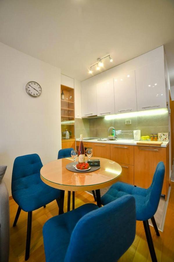 Apartman Silver Lux Zlatibor Zewnętrze zdjęcie