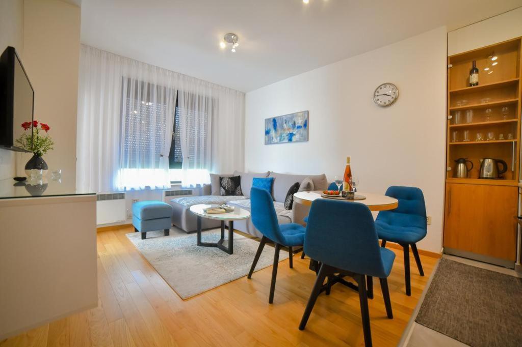 Apartament Apartman Silver Lux Zlatibor Zewnętrze zdjęcie