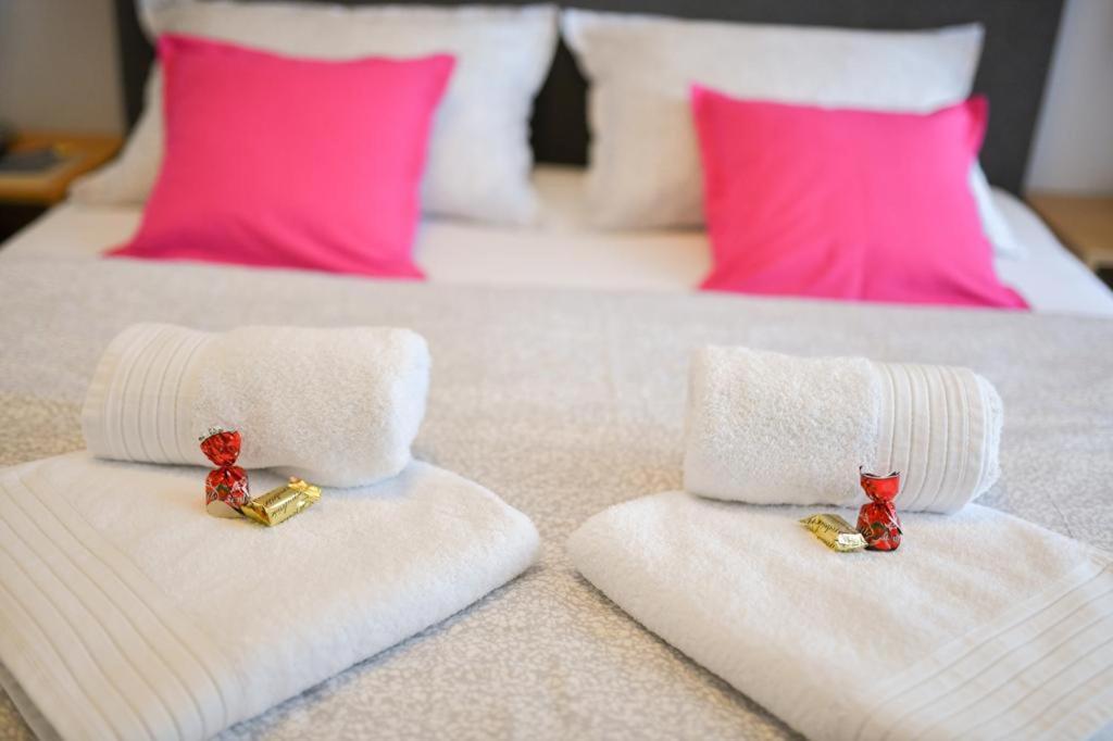 Apartman Silver Lux Zlatibor Zewnętrze zdjęcie