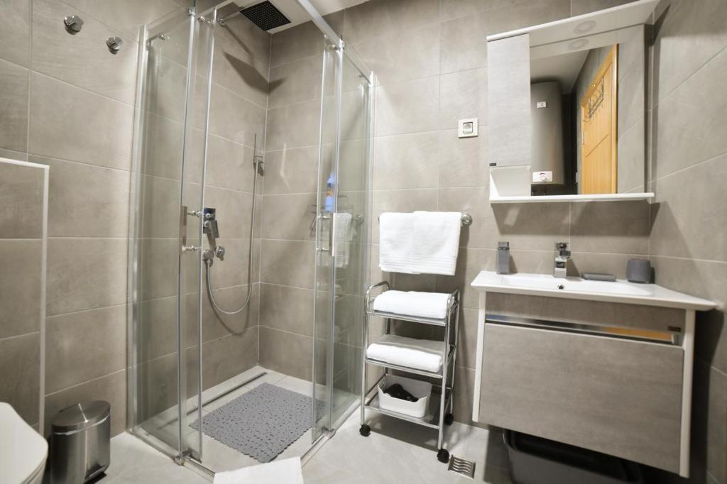 Apartman Silver Lux Zlatibor Zewnętrze zdjęcie