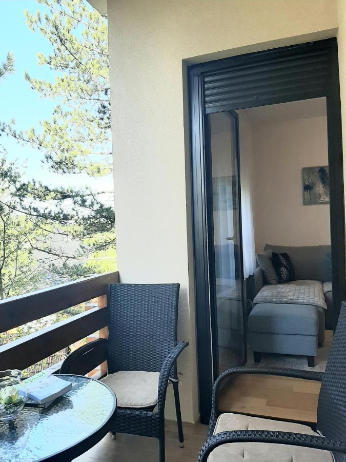 Apartman Silver Lux Zlatibor Zewnętrze zdjęcie