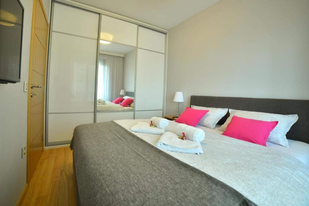Apartman Silver Lux Zlatibor Zewnętrze zdjęcie