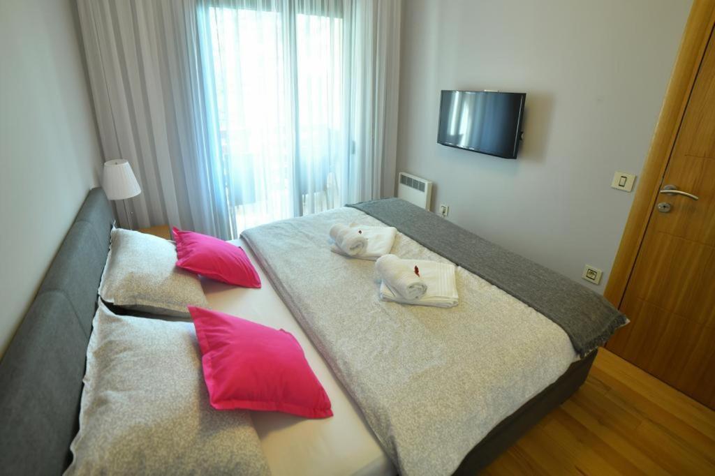 Apartman Silver Lux Zlatibor Zewnętrze zdjęcie