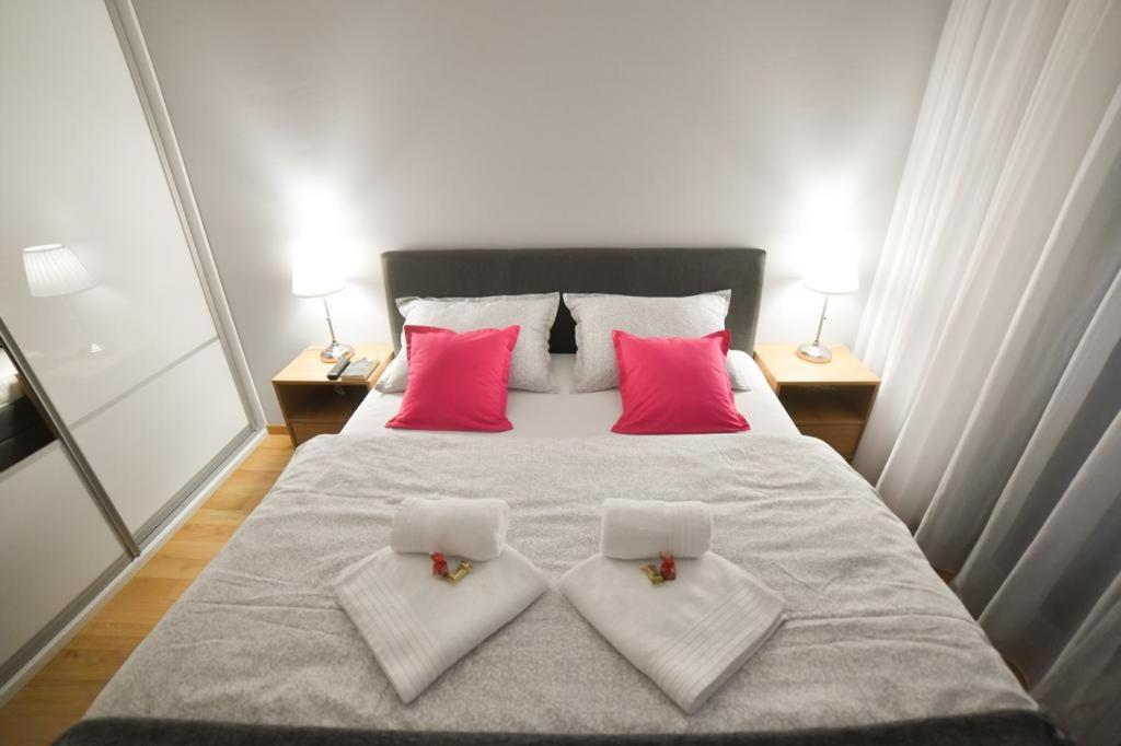 Apartman Silver Lux Zlatibor Zewnętrze zdjęcie