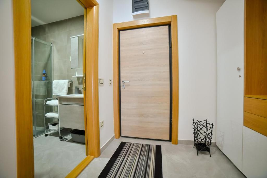 Apartman Silver Lux Zlatibor Zewnętrze zdjęcie