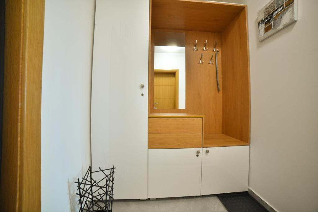 Apartament Apartman Silver Lux Zlatibor Zewnętrze zdjęcie