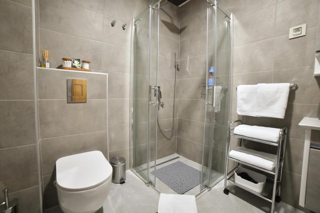 Apartman Silver Lux Zlatibor Zewnętrze zdjęcie