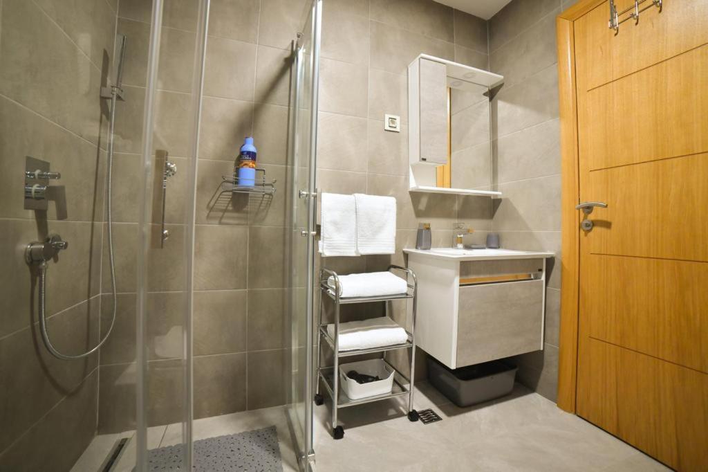 Apartament Apartman Silver Lux Zlatibor Zewnętrze zdjęcie