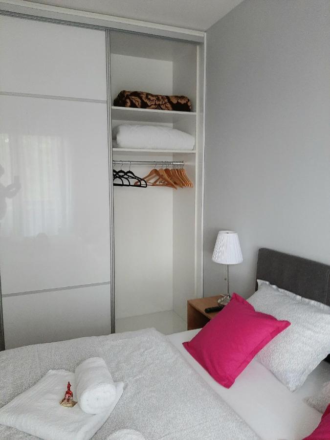 Apartman Silver Lux Zlatibor Zewnętrze zdjęcie