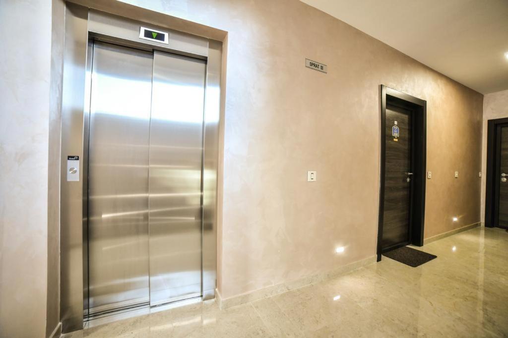 Apartman Silver Lux Zlatibor Zewnętrze zdjęcie